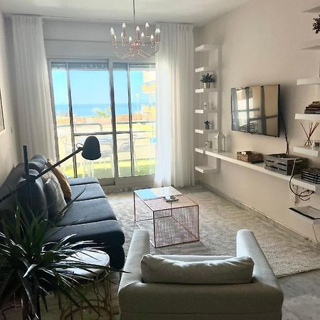 Apartment Sea Breeze - Apartamento Brisas Del Mar Benalmádena Buitenkant foto