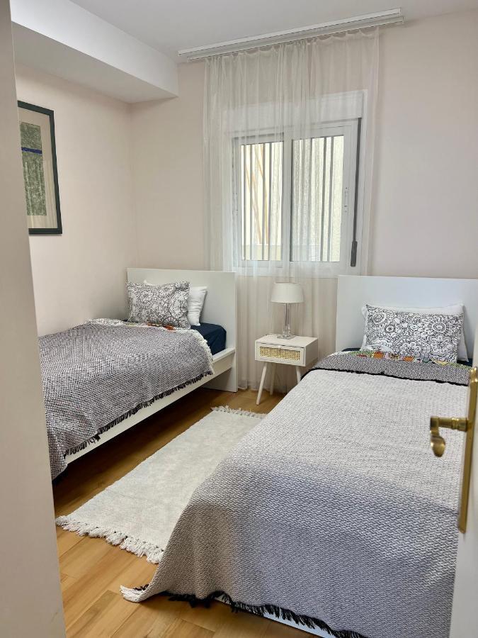 Apartment Sea Breeze - Apartamento Brisas Del Mar Benalmádena Buitenkant foto