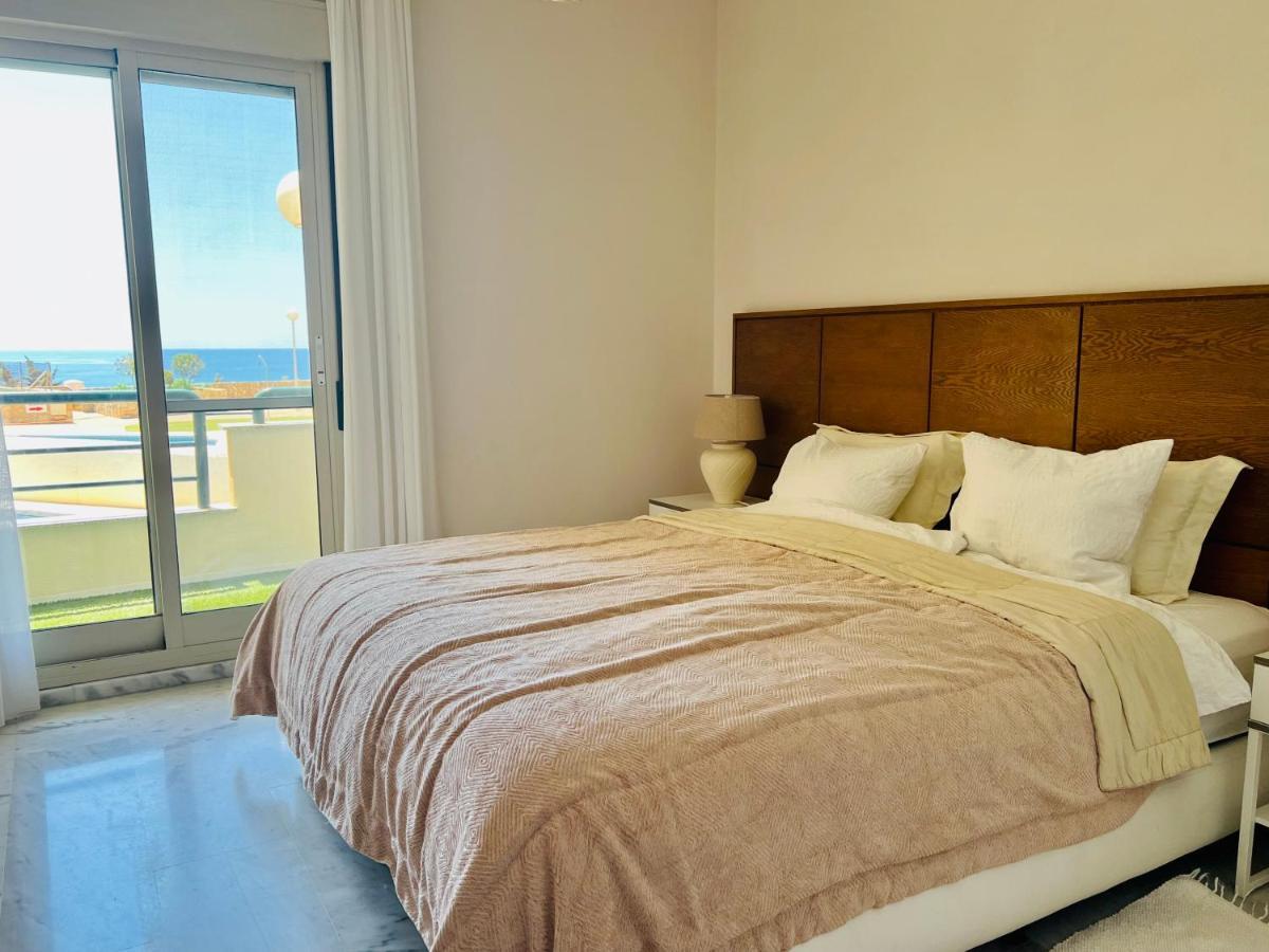 Apartment Sea Breeze - Apartamento Brisas Del Mar Benalmádena Buitenkant foto