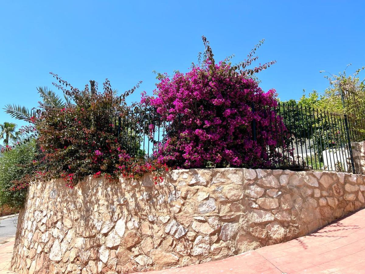 Apartment Sea Breeze - Apartamento Brisas Del Mar Benalmádena Buitenkant foto