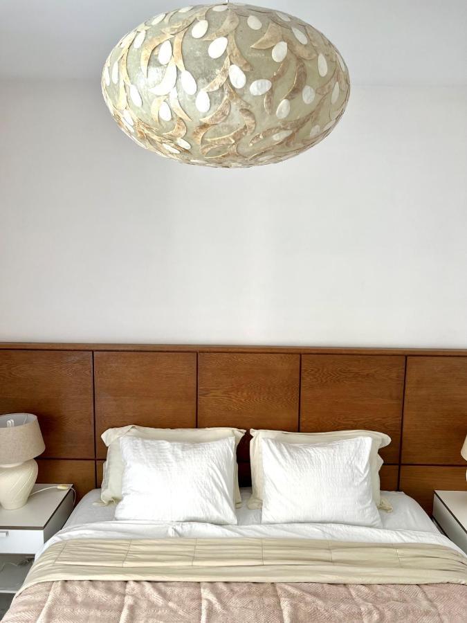 Apartment Sea Breeze - Apartamento Brisas Del Mar Benalmádena Buitenkant foto